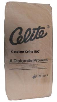 Kieselgur Celite 507 VE 18,1 kg