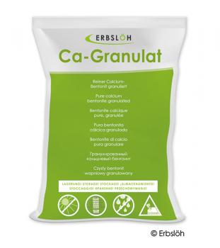 CA-Granulat VE 20 kg