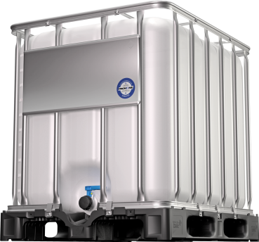 IBC-Paletten-Container  1000 l ECOline
