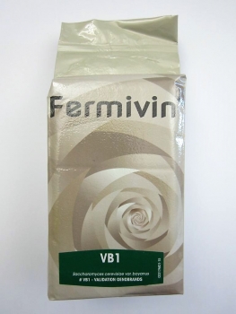 Fermivin VB 1 Weißwein VE 0,5 kg