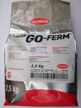 LALVIN GO-FERM VE 2,5kg