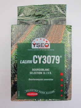 Lalvin CY 3079 YSEO VE 0,5kg