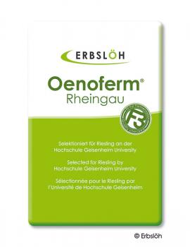 Oenoferm® Rheingau F3 VE 0,5kg
