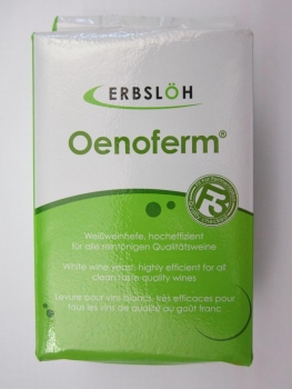 Erbslöh Oenoferm® F3  VE 0,5 kg