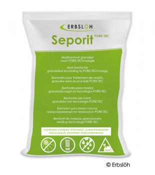 Seporit-PORE-TEC VE 20 kg