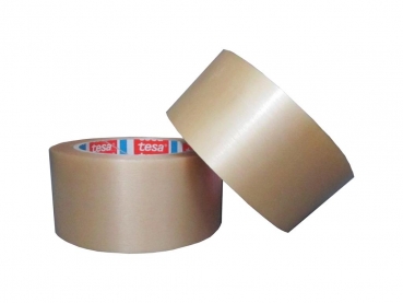 Tesa-Pack farblos mit Leinenstruktur #4100