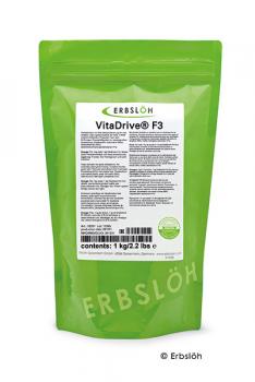 Erbslöh VitaDrive® F3  VE 1 kg