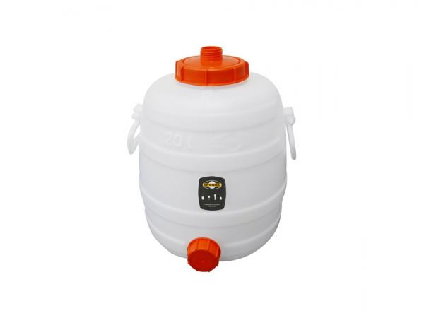 SPEIDEL Mostfass GFR 12-120 Liter