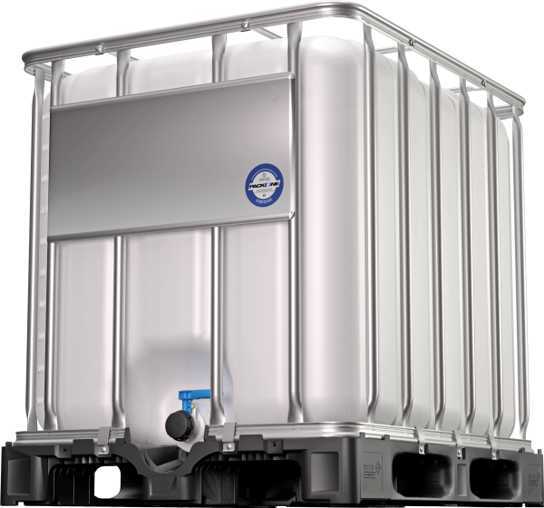 IBC-Paletten-Container  1000 l ECOline
