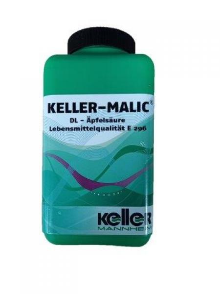 Keller-MALIC®-DL-Äpfelsäure VE 1kg